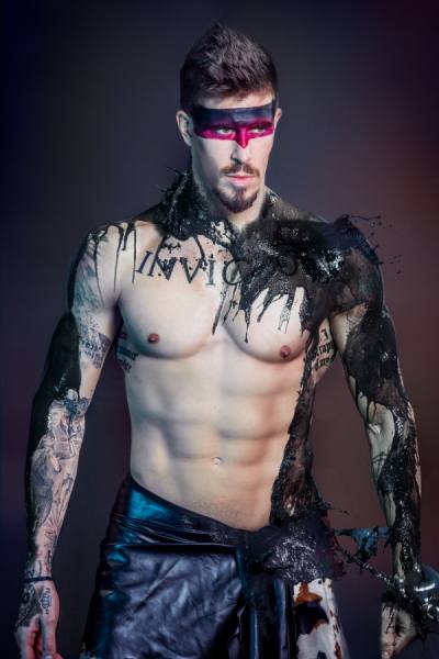 Photograph Krystel Marques Tribu on One Eyeland